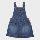 Robe Bleu - 18/24 mois