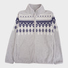 Veste Gris - 9/10 ans