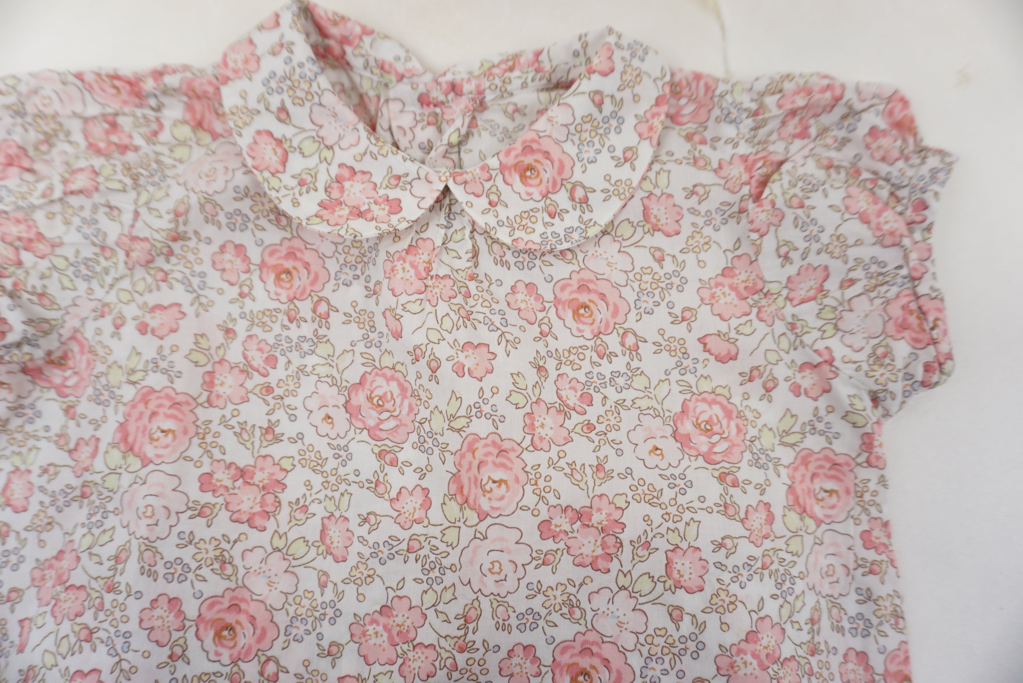 Ensemble Multicolore - 3 mois