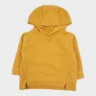 Sweat Orange - 9/12 mois