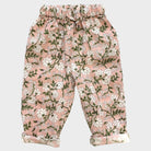 Pantalon Rose - 3 mois (neuf)