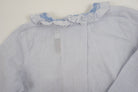 Blouse Bleu - 18 mois