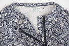 Chemise Bleu - 18 mois