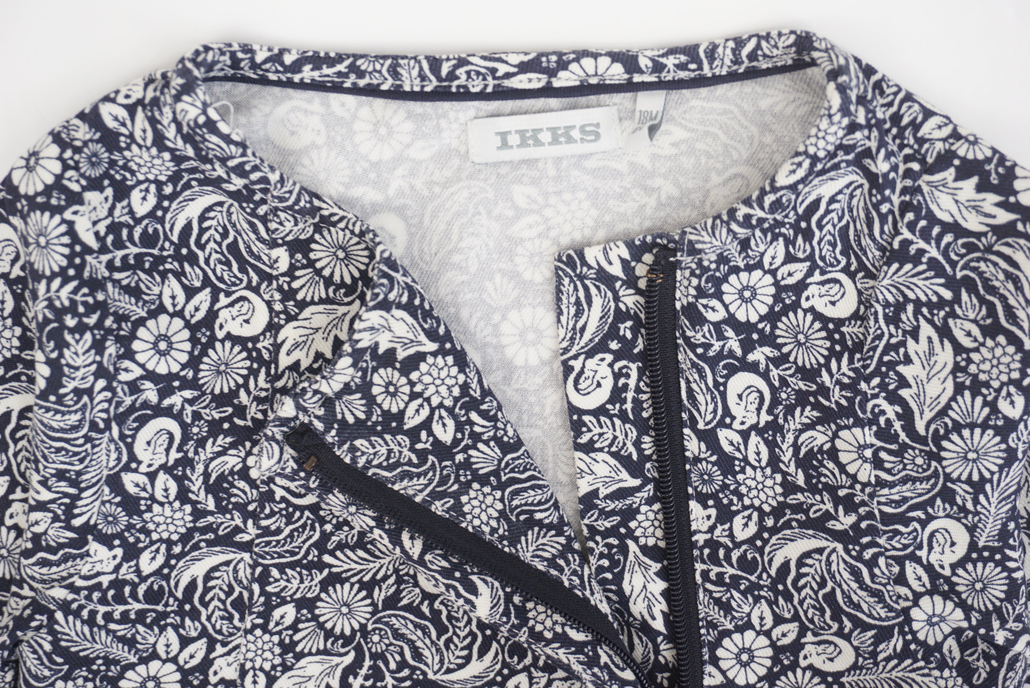 Chemise Bleu - 18 mois