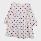 Robe Multicolore - 24 mois