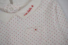 T-shirt Blanc - 12 mois
