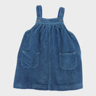 Robe Bleu - 12 mois
