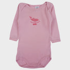 Body Rose - 6 mois