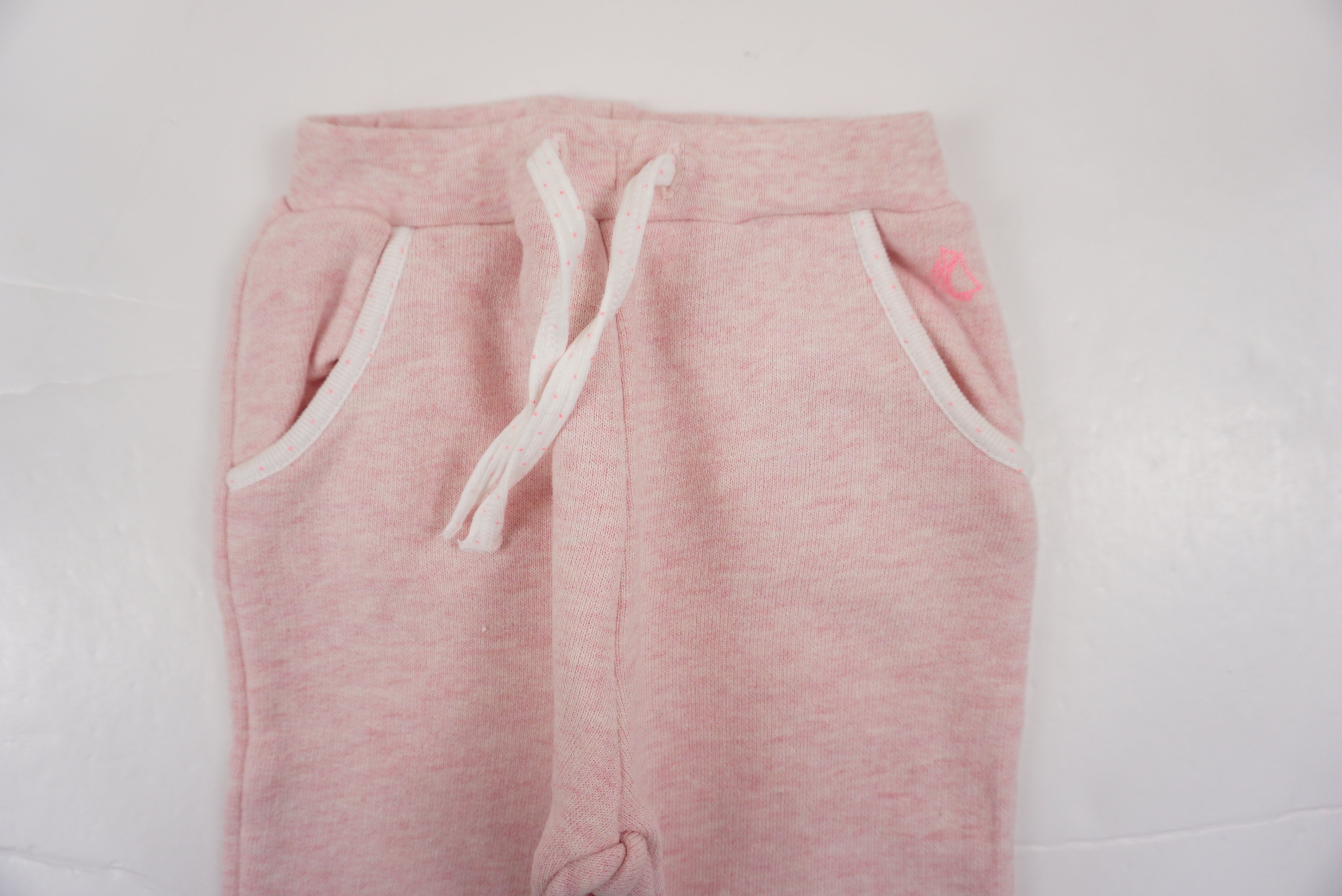 Pantalon Rose - 6 mois