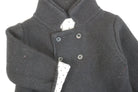 Gilet Bleu - 6 mois