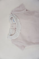 Body Rose - 3 mois