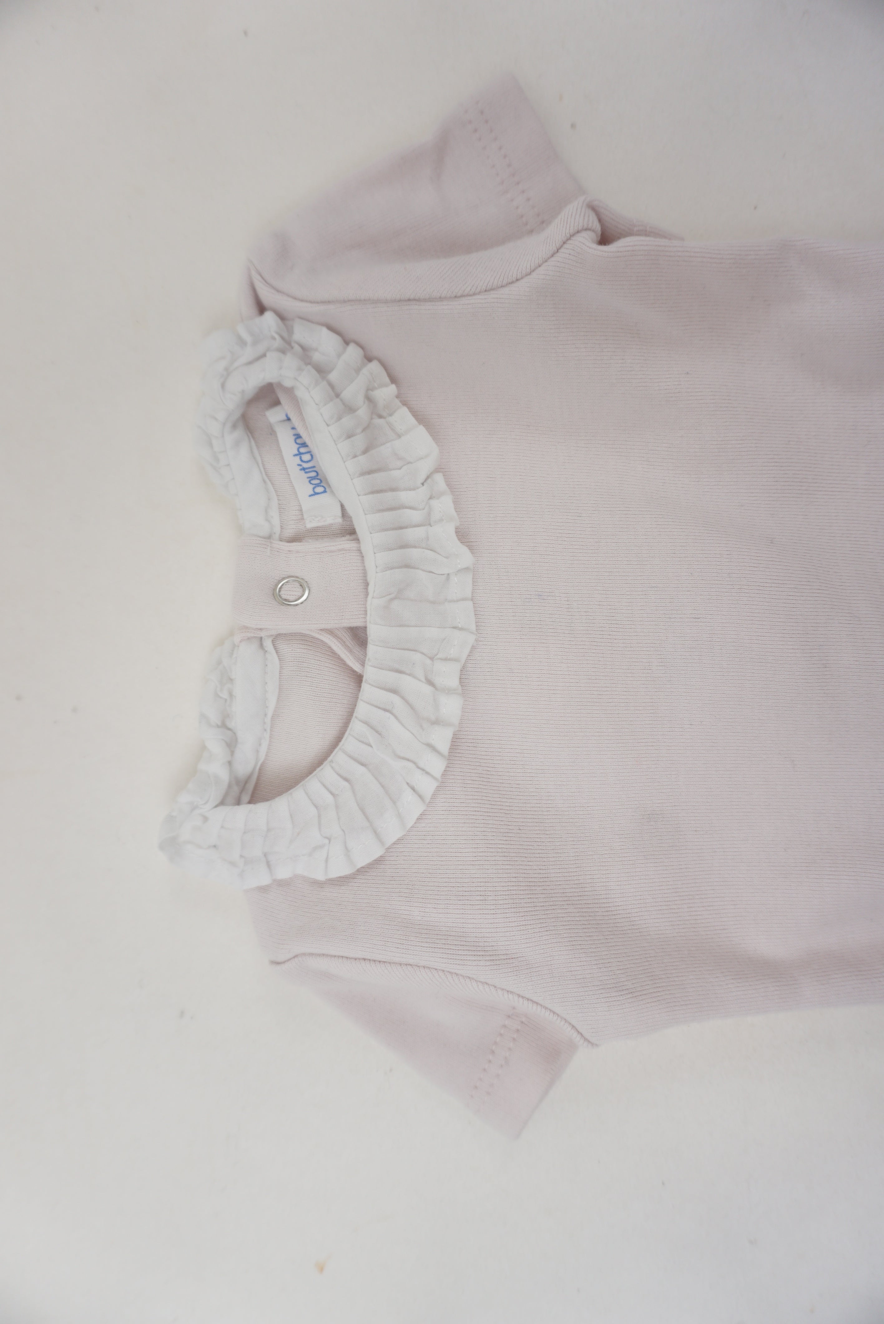 Body Rose - 3 mois