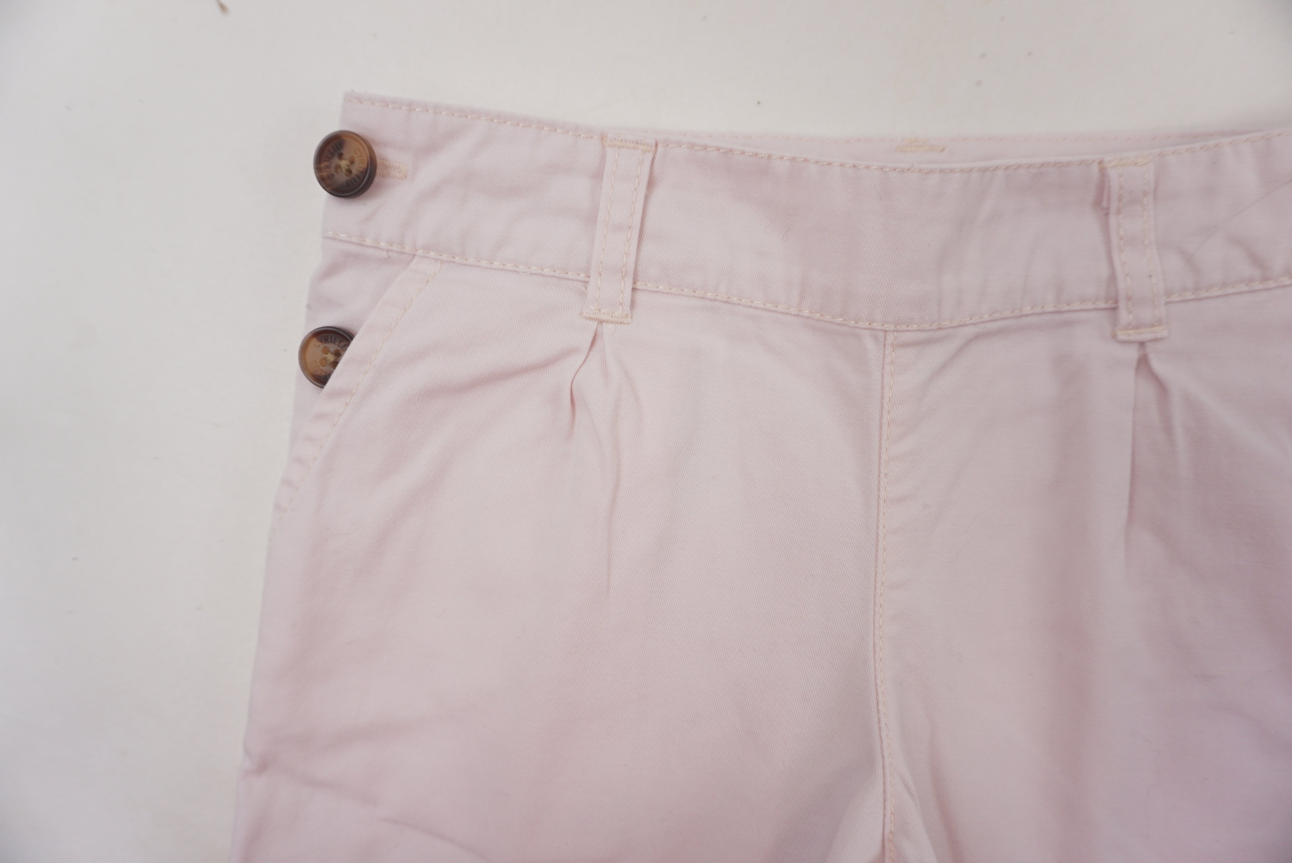 Short Rose - 4 ans