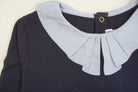 T-shirt Bleu - 8 ans