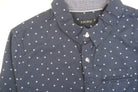 Chemise Bleu - 8 ans