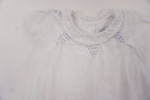 Body blouse Blanc - 9 mois