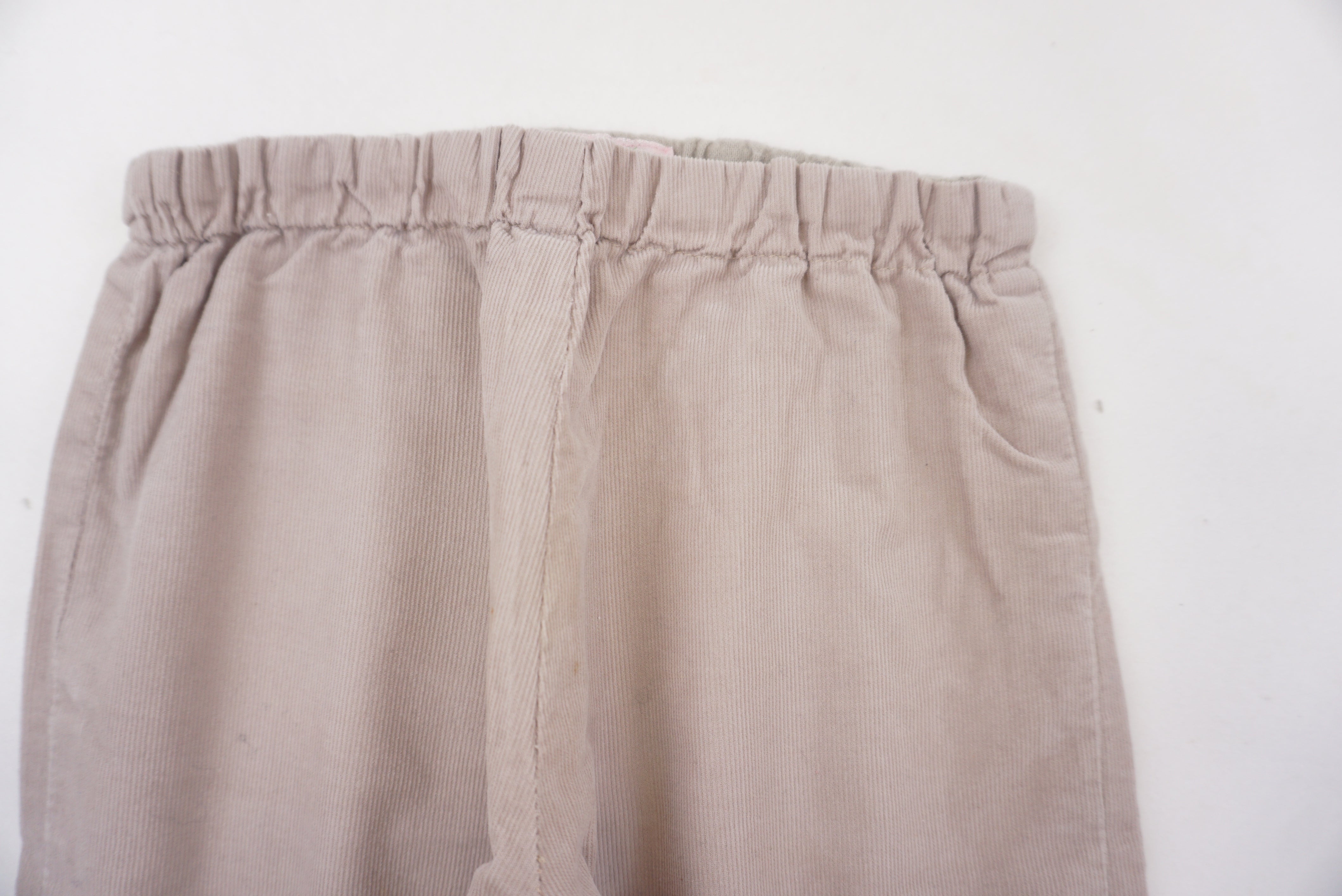 Pantalon Rose - 6 mois