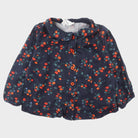 Chemise Bleu - 9 mois