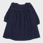Robe Bleu - 24 mois