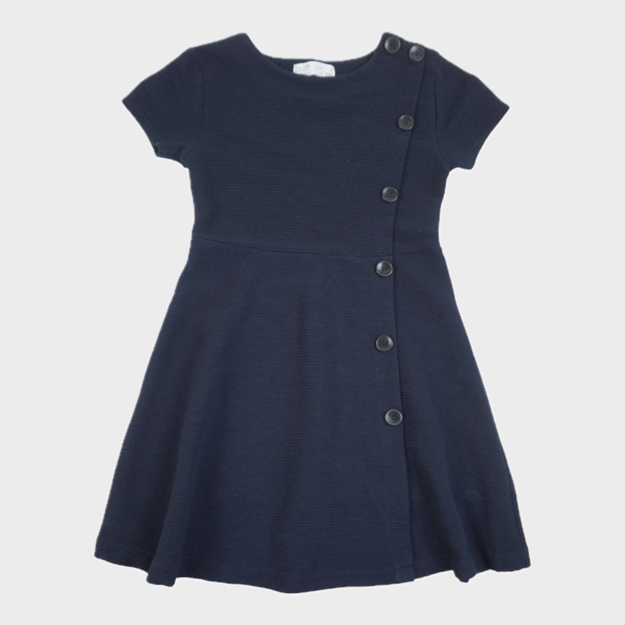 Robe Noir - 9 ans