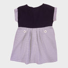 Robe Bleu - 12 mois