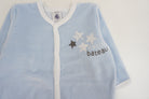 Dors bien Bleu - 6 mois