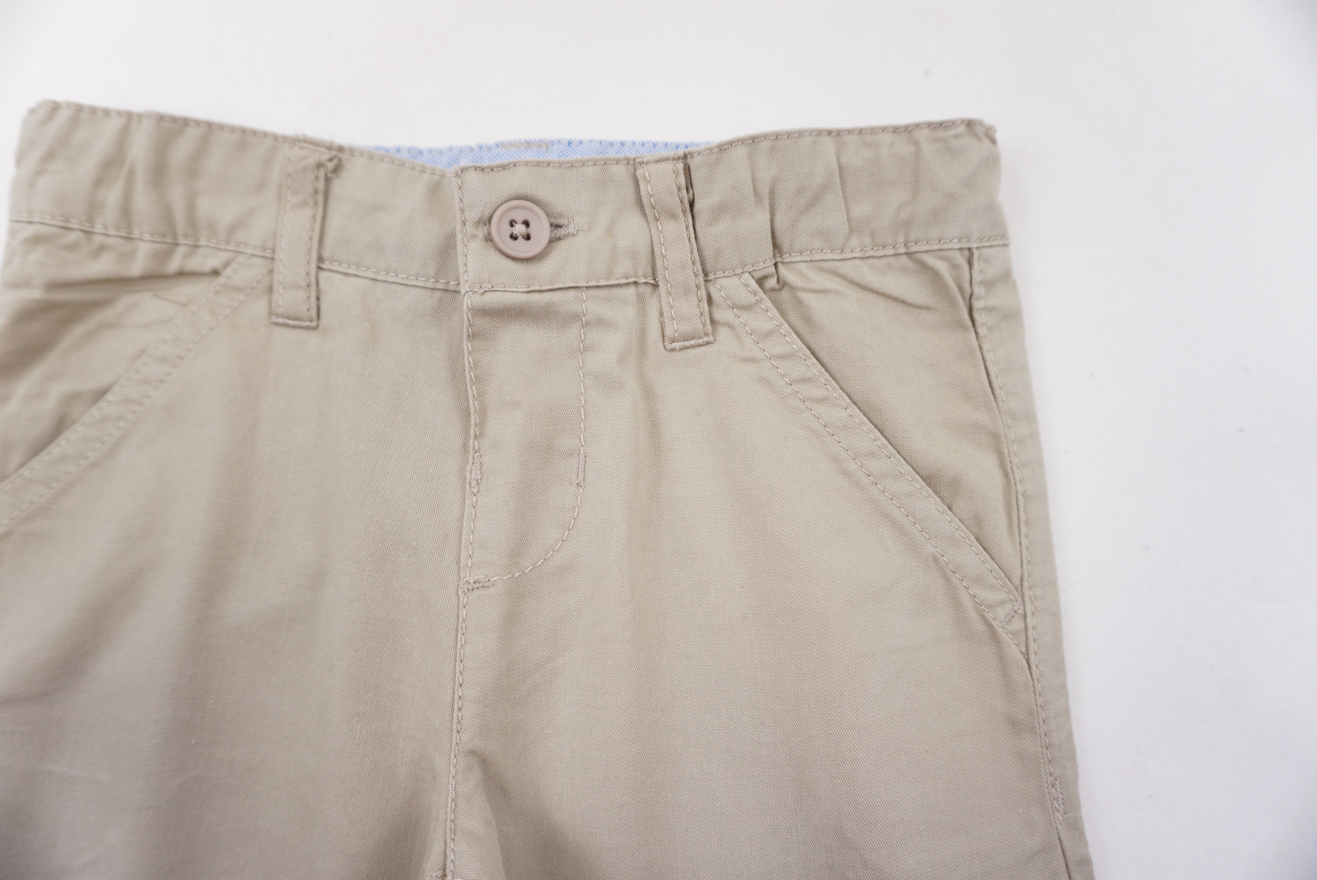 Bermuda Beige - 9 mois