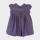 Robe Bleu - 12 mois