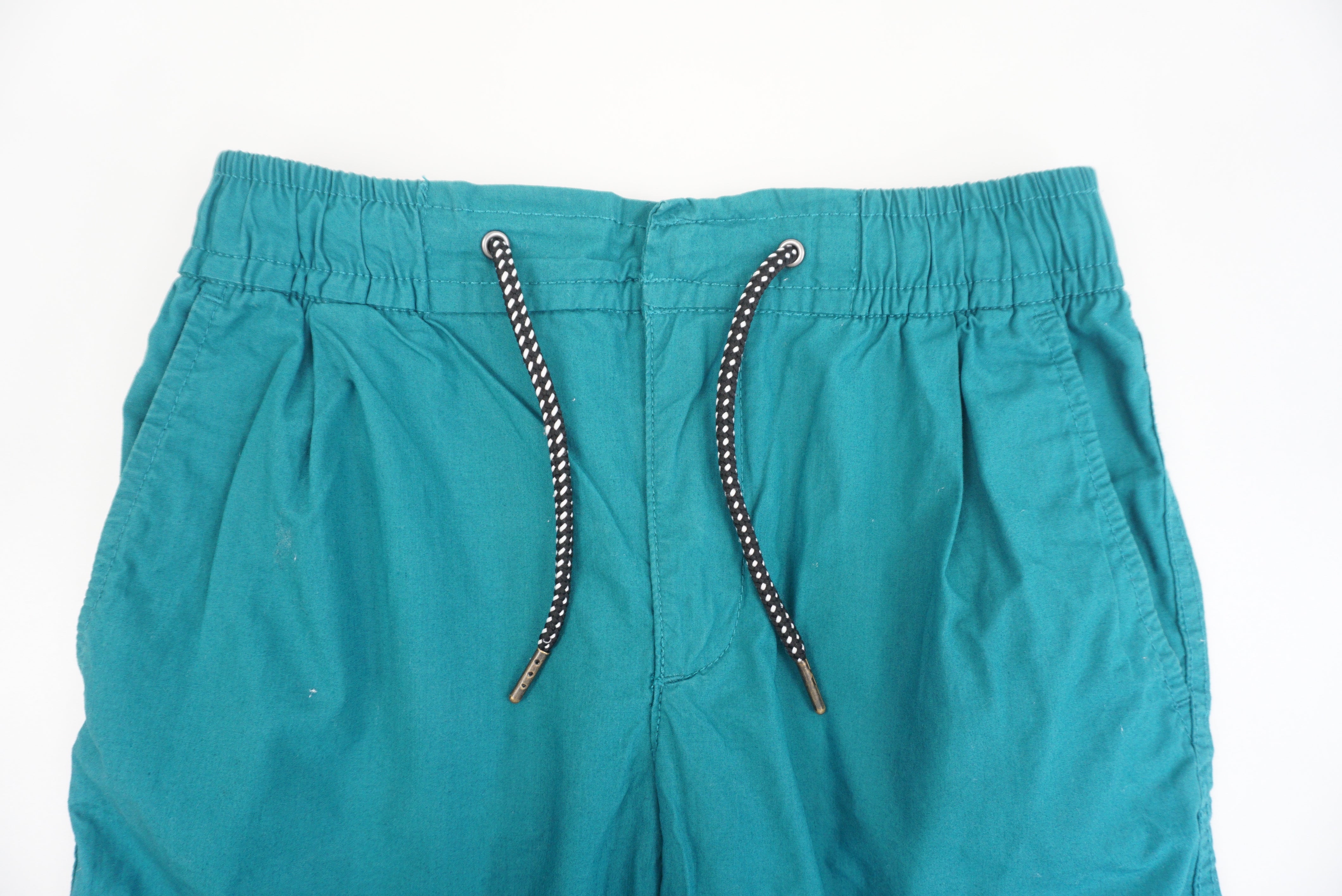 Bermuda Vert - 10 ans