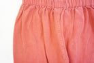 Pantalon Rouge - 3 mois