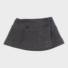 Jupe Gris - 3 ans