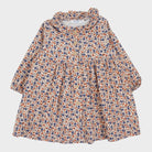 Robe Rose - 6 mois