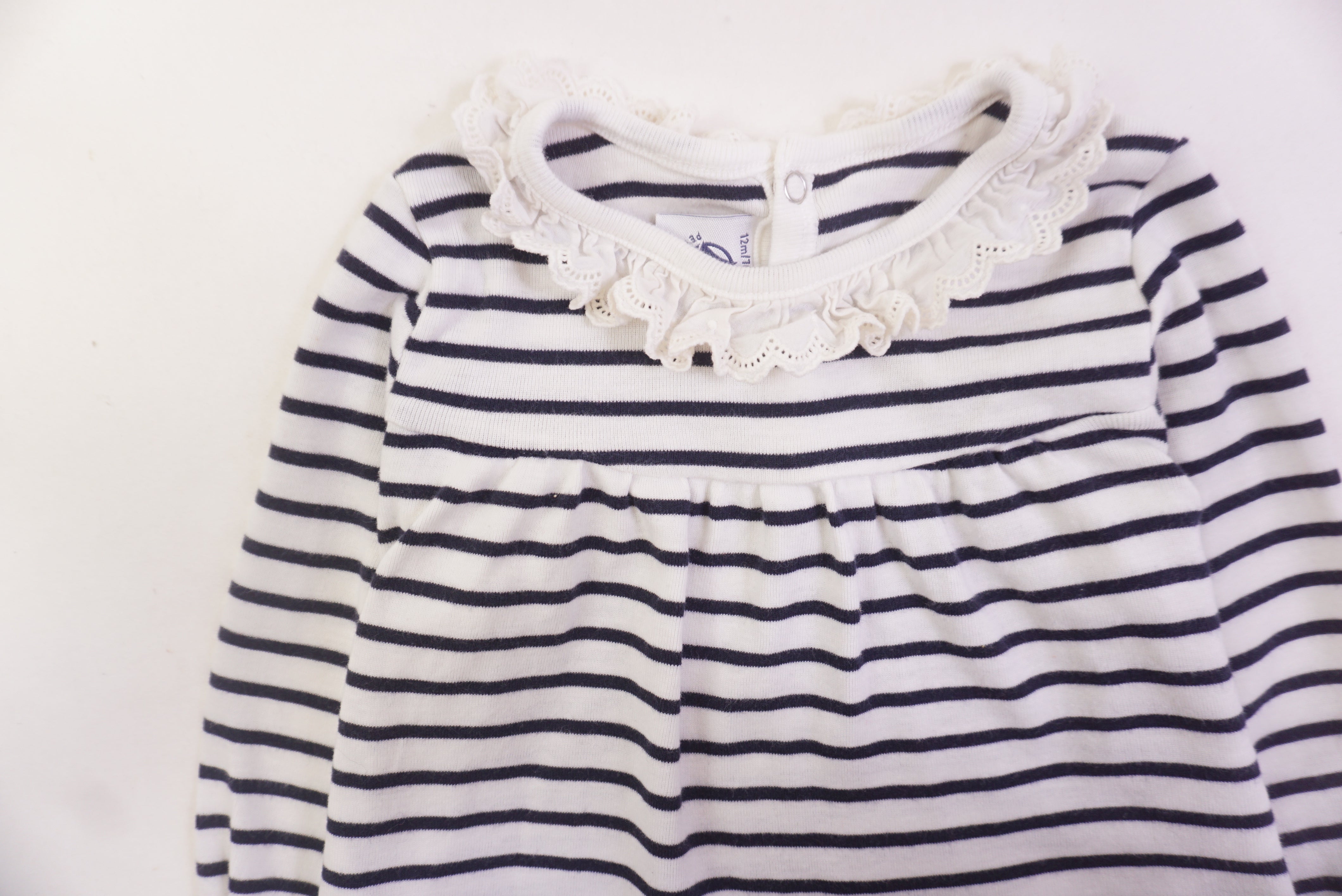 T-shirt Multicolore - 12 mois