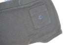 Short Bleu - 3 mois