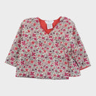 Veste Multicolore - 3 mois