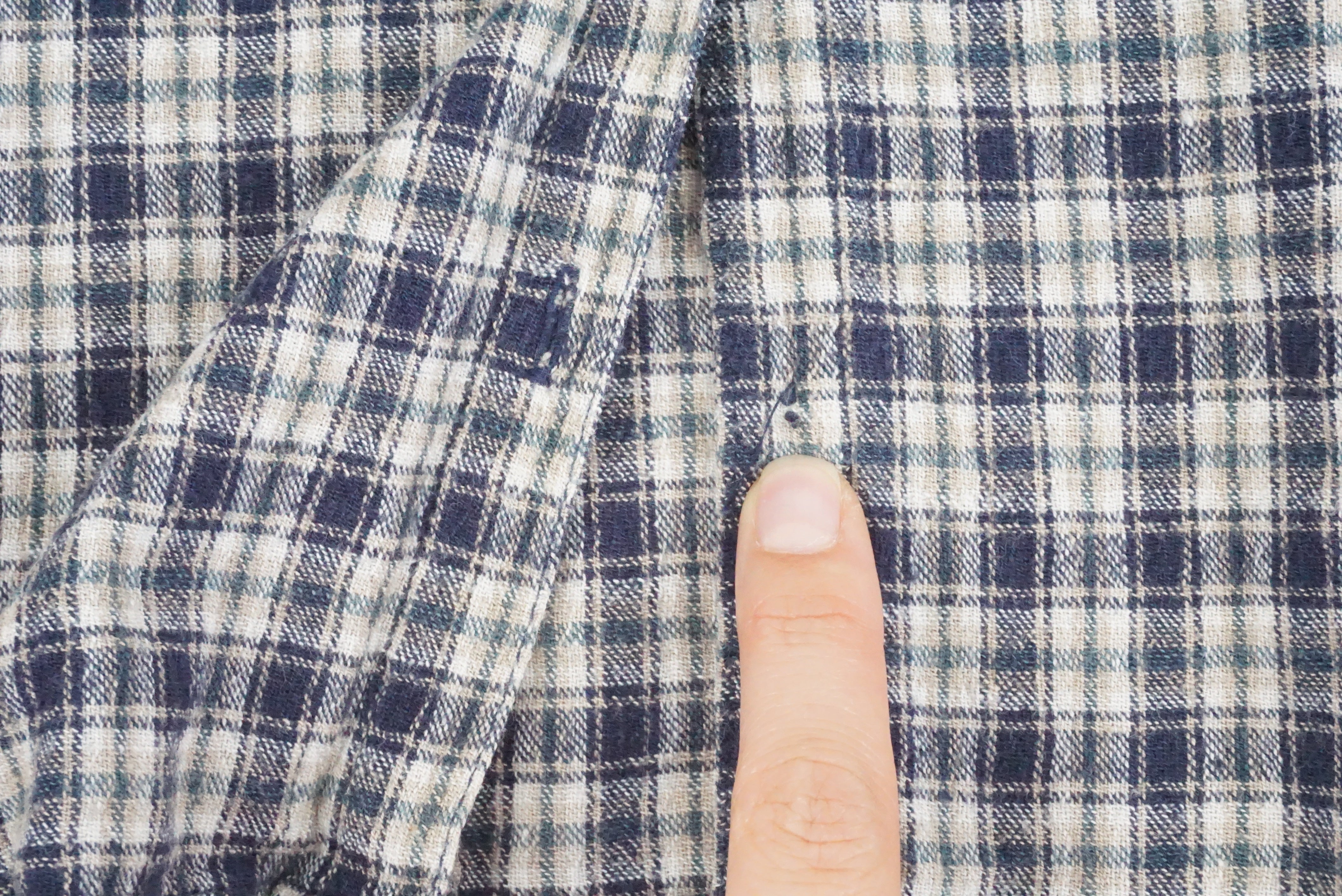 Chemise Multicolore - 8 ans