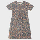 Robe Multicolore - 6 ans