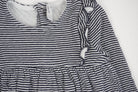 Robe Bleu - 12 mois