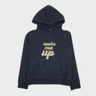 Sweat Noir - 8 ans