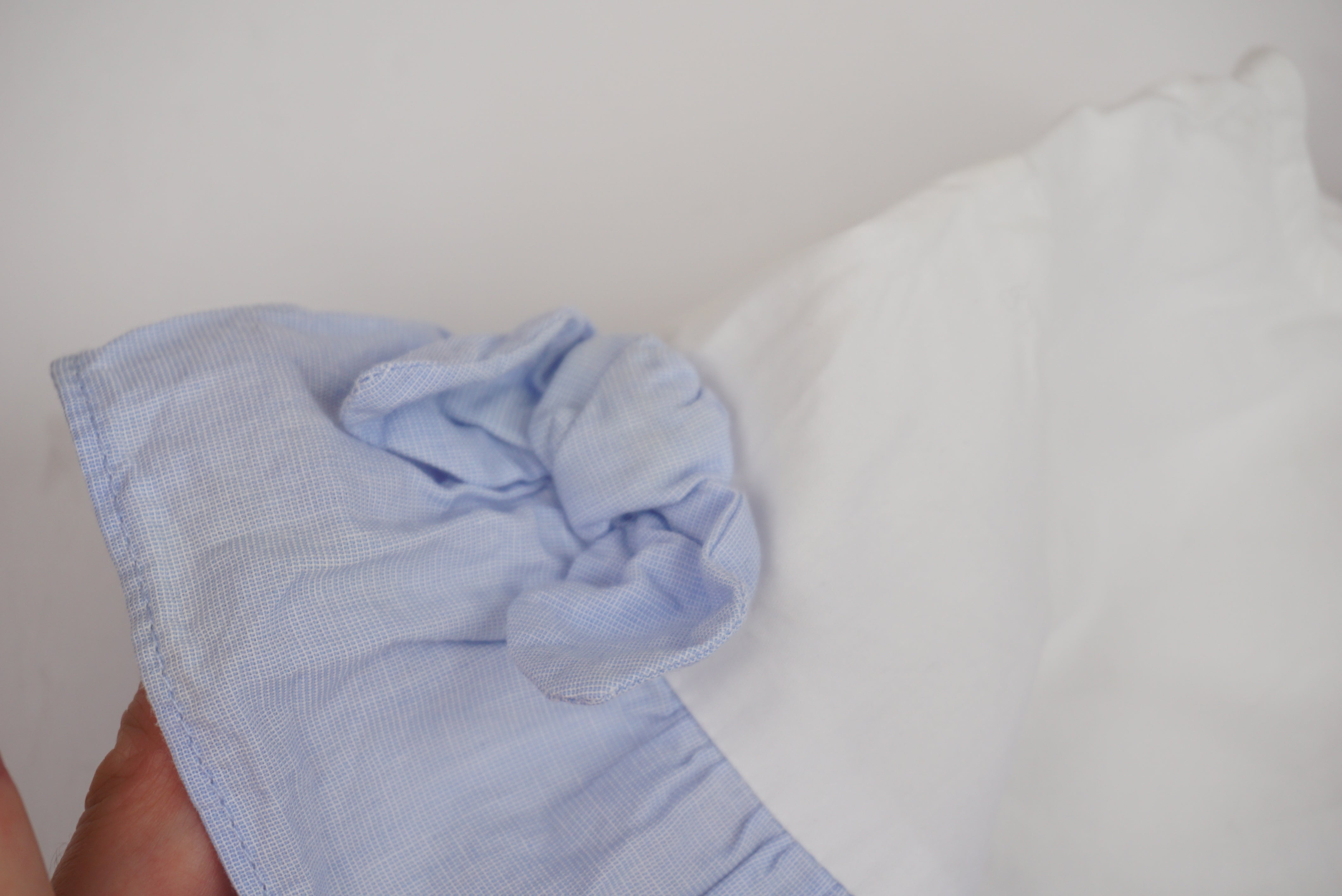 Robe Multicolore - 6/9 mois