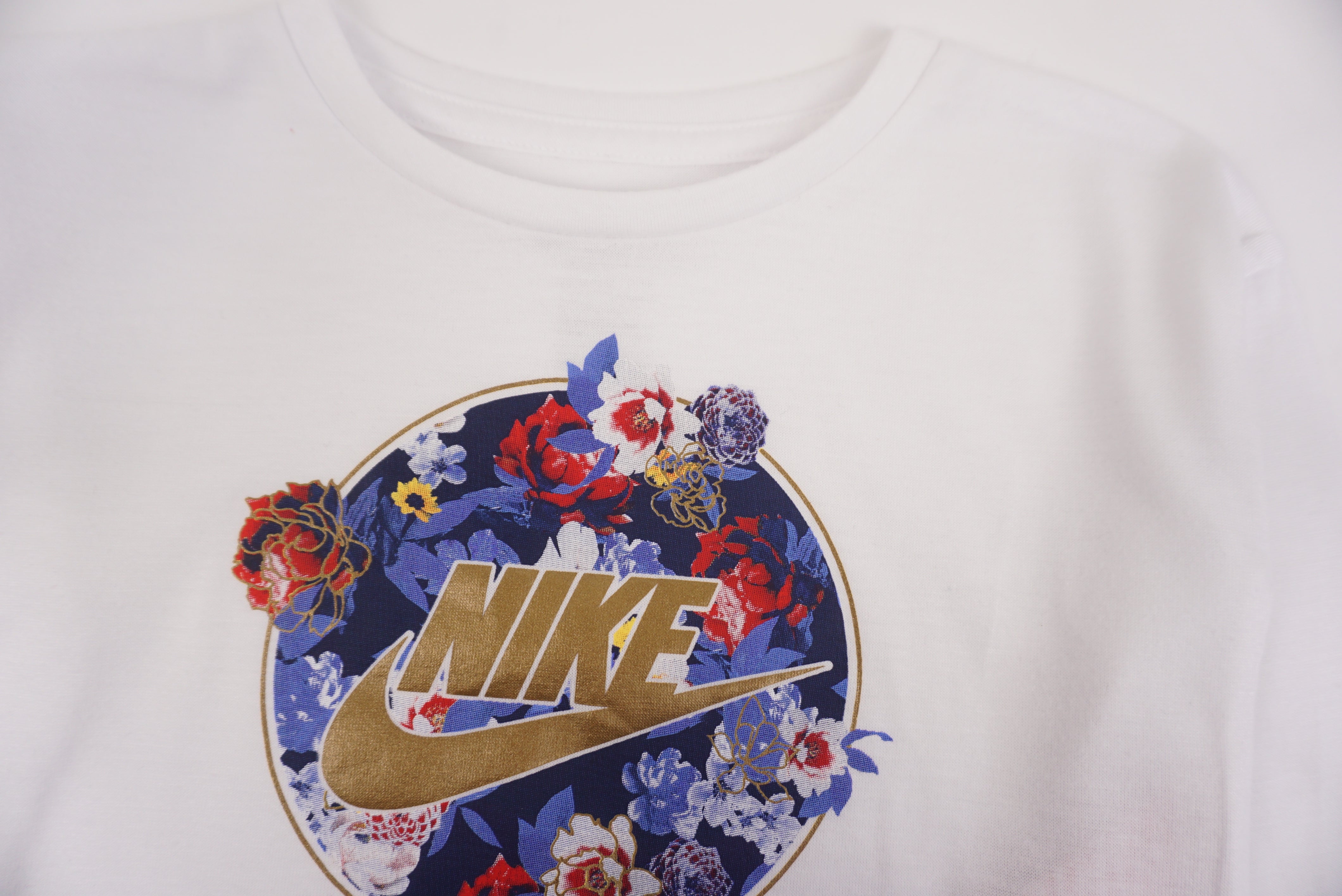 T-shirt Multicolore  - 12/24 mois