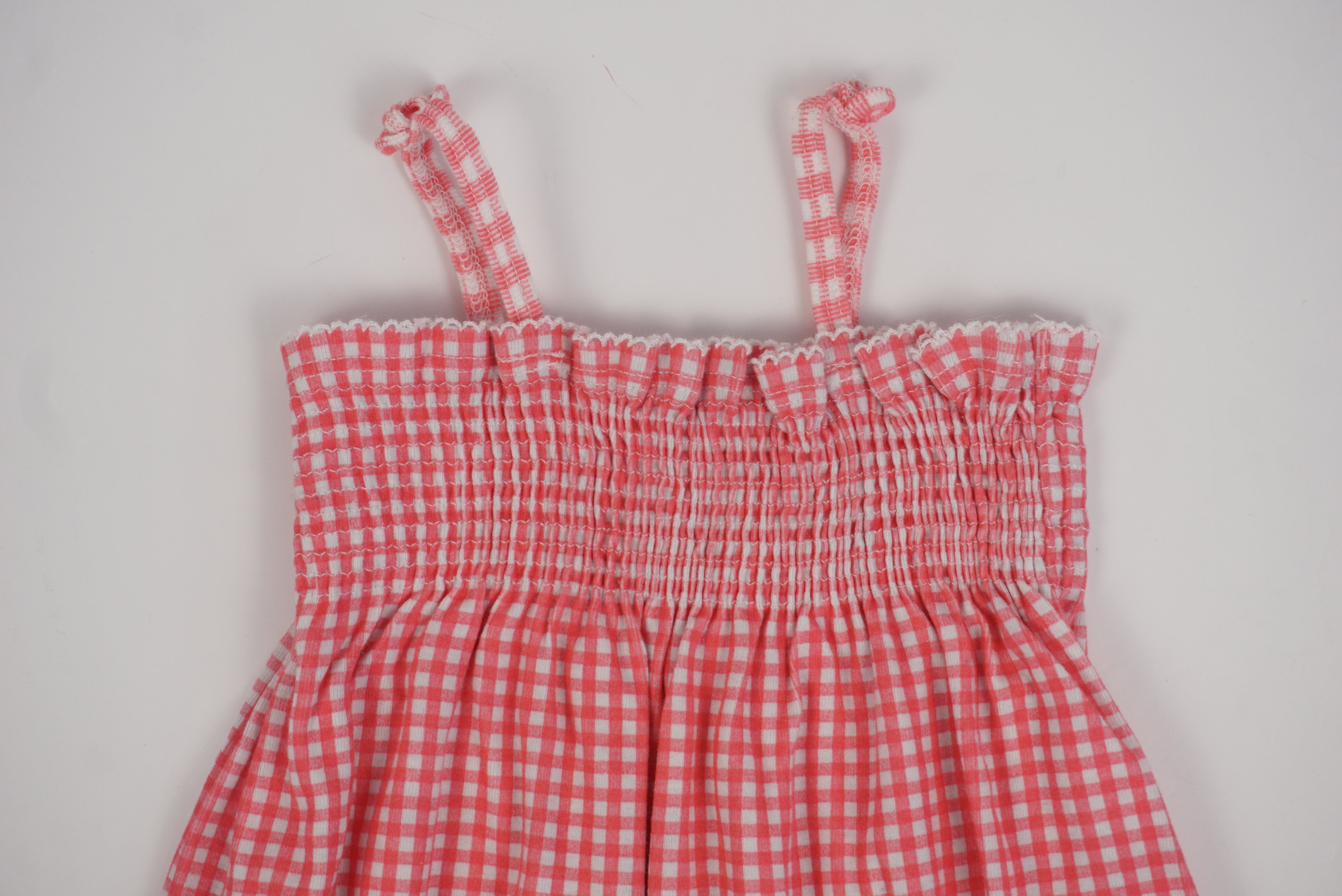 Barboteuse Rose - 6 mois