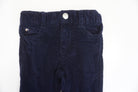 Pantalon Bleu - 6 mois