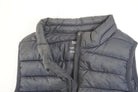 Doudoune Bleu - 18 mois