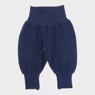 Pantalon Bleu - 0/3 mois