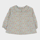 Blouse Multicolore - 3 mois