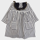 Robe Multicolore - 6 mois