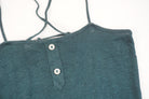 Robe Vert - 8 ans