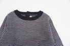 Pull Gris - 6 mois