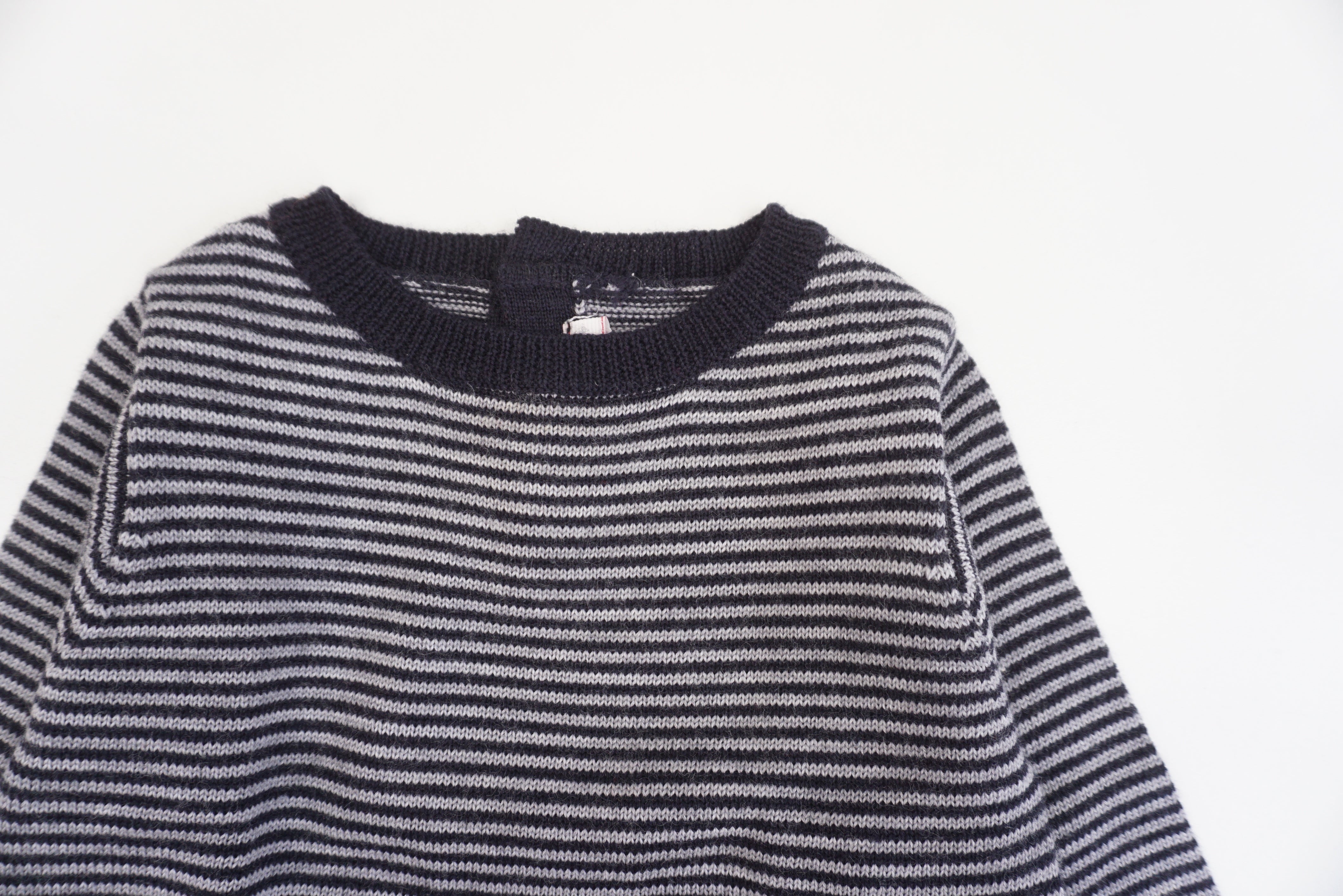 Pull Gris - 6 mois